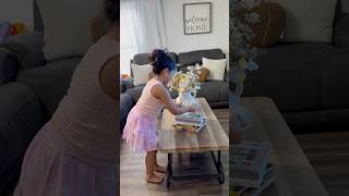 😱Mi hija de 8 años decoro la casa de Otoño/ Halloween🏡🥰