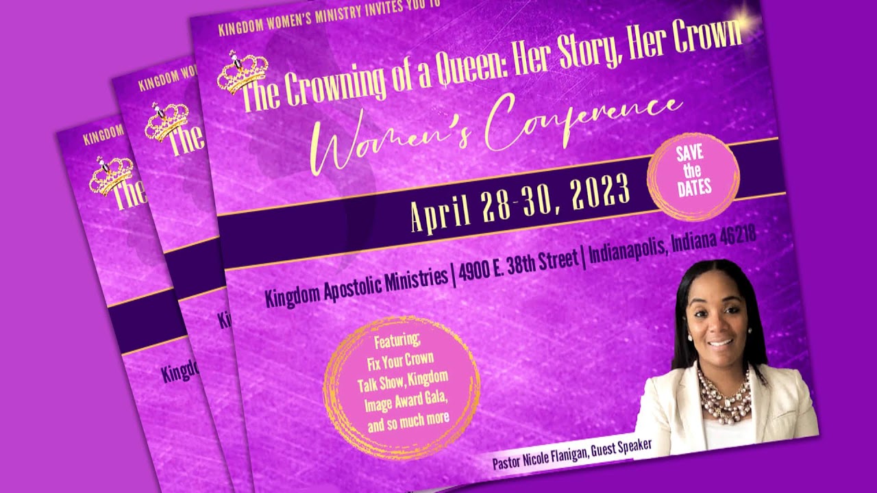 KAM Tuesday Evening Bible Class 04.18.2023