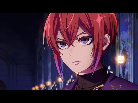 (Video) “Twisted Wonderland: The Animation” Premiering On Disney+ Hotstar This October - Hype Malaysia