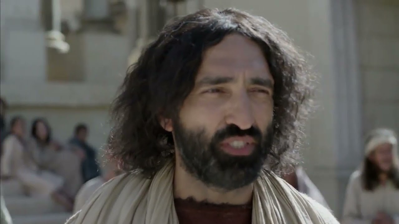 यूहन्ना 8:31-59