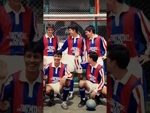 Grupo amigos,año 1990.la victoria boyacá