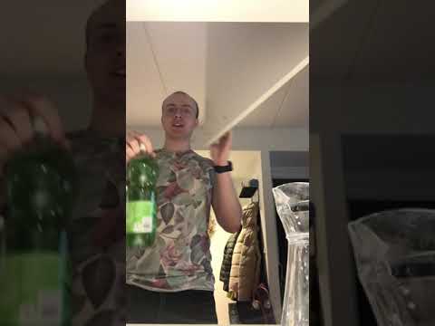 Meyer Prøver’d - Prøvesmager en saftevand