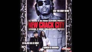 Dru Down Lee Majors Rahmean - Livin for the city