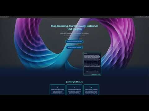 Item video thumbnail