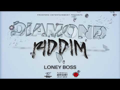 Loney Boss -Brawling