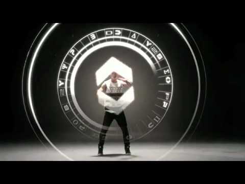 DSP Boyz aka A-JAX - HYEONG KON Teaser