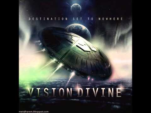 Vision Divine - Message To Home