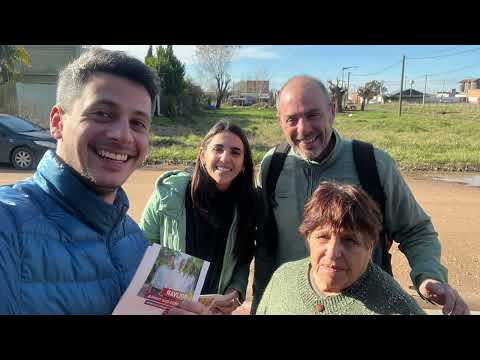 Programa N° 23 de Hablemos de Política 2023 (10-07-2023).