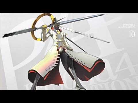 Time To Make History: Golden Experience Ver. VERSION II