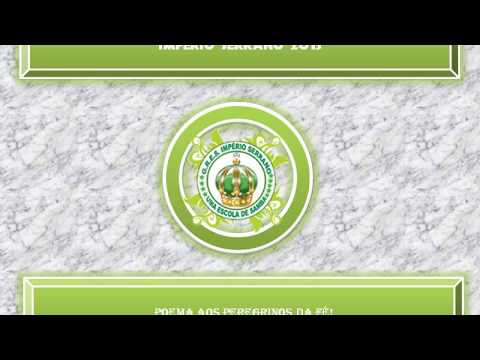 Império Serrano 2015 Ao Vivo