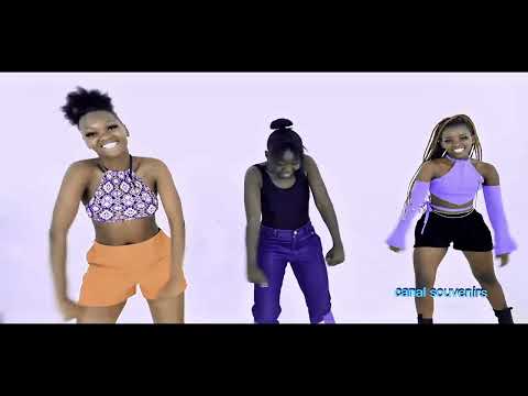 Africa soukouss Aurlus Mabele - Liste rouge