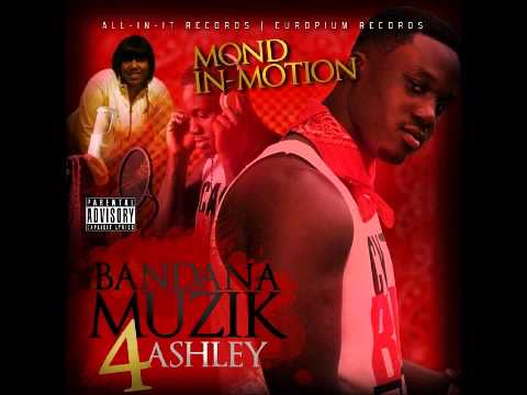 Mond InMotion (Dumm City) Ft. Qurius