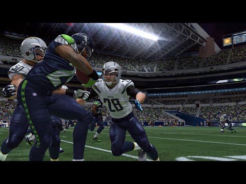 Madden NFL 15 Player Career, Preseason Week 1-4 Recap