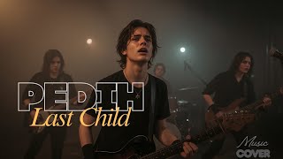 Download lagu PEDIH-Last Child | Cover By Harmonica Miusic | Versi Rock | mp3