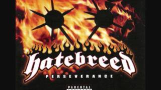 Hatebreed - We Still Fight