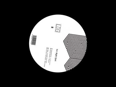 [LDGV02] B1 Medu - Straight Blue Path