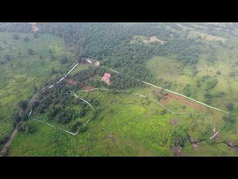  1650 Sq.ft. Residential Plot for Sale in Karjat, Mumbai