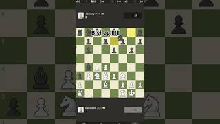 chess #bullet