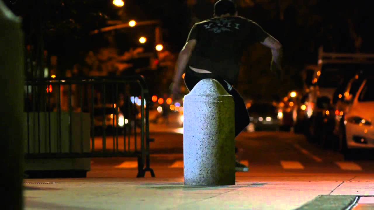 TRAFFIC "Traffic Update"