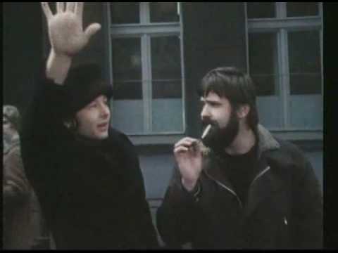 Kabaret TEY - Taksówka z  "Allewizja"