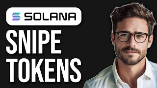 BEST Solana Sniper Bot | How To Snipe Solana Tokens (2024)