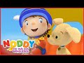 Compilação de 1 Hora | Noddy em Português | Desenhos Animados | Episodio Completo