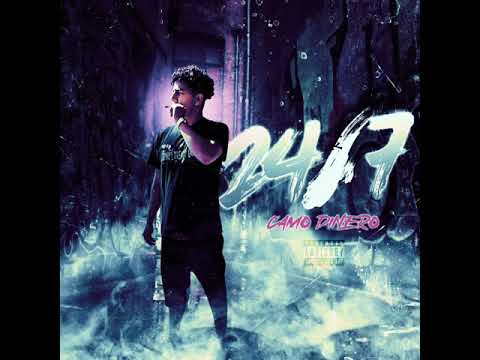 Camo Dinero- 24-7