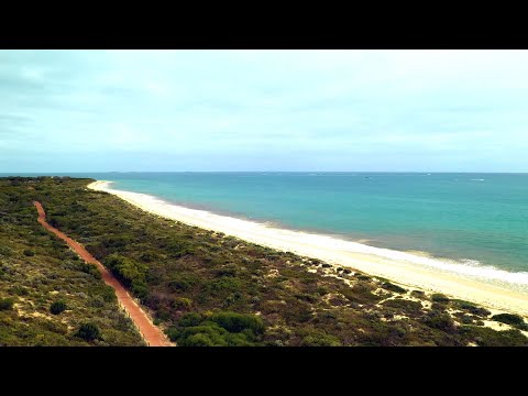 Destination WA - The Sunset Coast