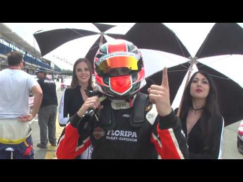 SPRINT RACE 1» ETAPA 2017-CURITIBA