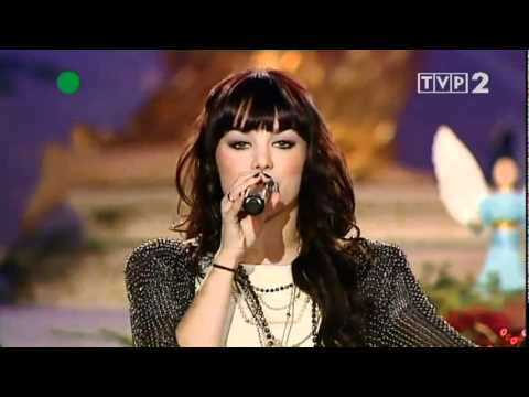 Ewa Farna - pójdźmy wszyscy do stajenki