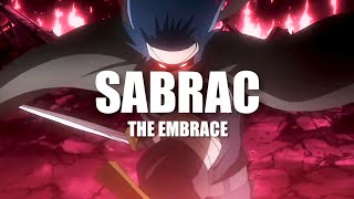 Sabrac | The Embrace