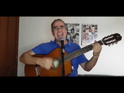 Agárrense De Las Manos - Jose Luis Rodriguez