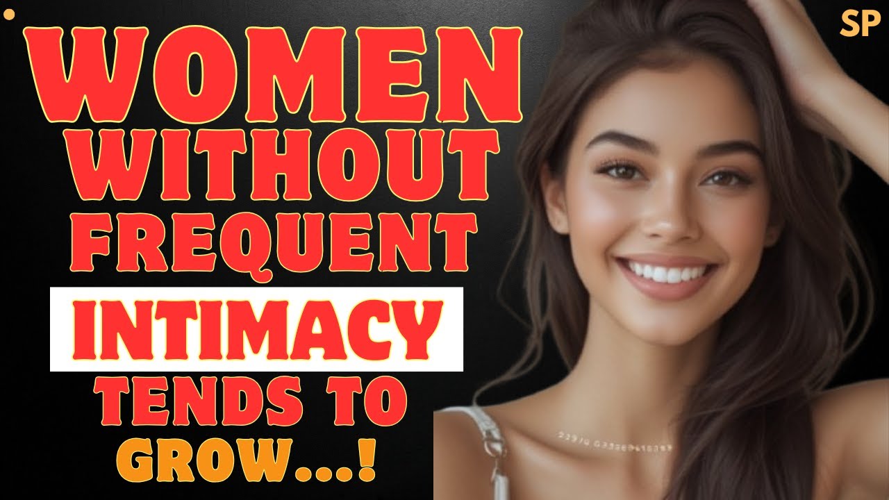 Dark Psychological Facts About Love,  Women and  Human Behavior You Were NOT Supposed to Know.