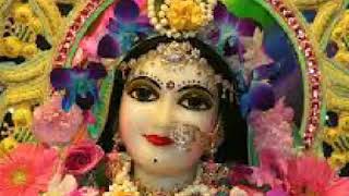 Shri Radhe Radhe Radhe Barsane Wali Radhe 🙏  Be