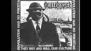 SKULLKRUSHER - TOTAL SKULLKRUSHER (FULL)