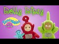Teletubbies And Friends Segment Dolly Dipsy Magical Event Clarinet Flowers