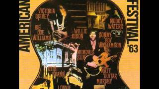 Muddy Waters  - Five Long Years