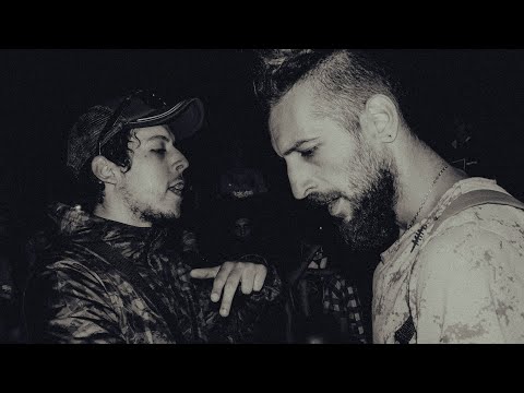 DIOGENES vs KAZPER - 8vos | GIRA 3X LA PALOMA ft ALASKA FREE