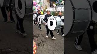 Download lagu Drumband Emak-emak Kece #shorts mp3