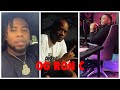 OG Ron C "Drum Dummie Project Came From Swac A&R, Connect To The People. Im Chill When I Turn 50."