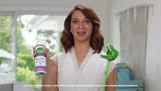 Seventh Generation Disinfectant Spray