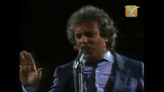 Dyango, Corazón Mágico, Festival de Viña 1985