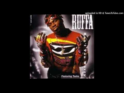 Ruffa - Don't You Worry (feat. Tasha Holiday.