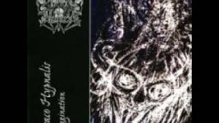 Draco Hypnalis - Woe In Paralytic Symphony
