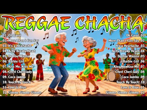 New Cha Cha Disco Remix 2025 😍 Bagong Nonstop Party 😍 Dance Medley Hits