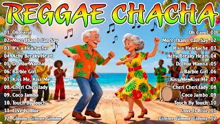 Download lagu New Cha Cha Disco Remix 2025 😍 Bagong Nonstop Party 😍 Dance Medley Hits mp3