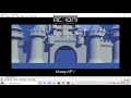 Ratatouille Closing Logos DVS