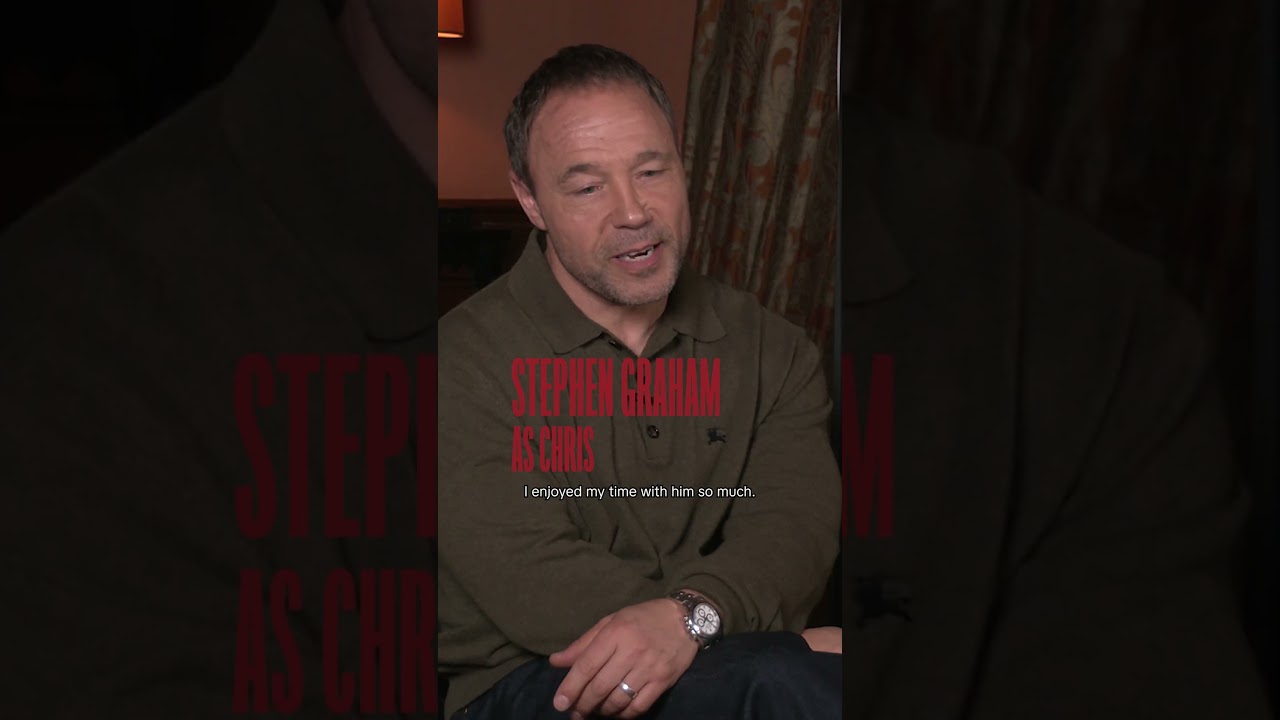 Miniature de la vidéo Great thinking runs in the family. du film Good Boy