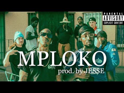 [FREE] Negros Tou Moria x Ethismos Type Beat - ''MPLOKO'' (prod. by @JesseBeats)