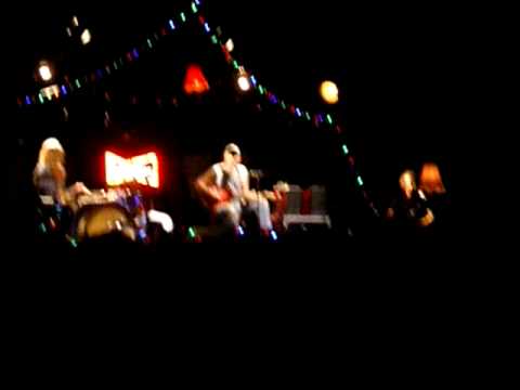 Seasick Steve- St Louis Slim [Live][HIGH QUALITY]